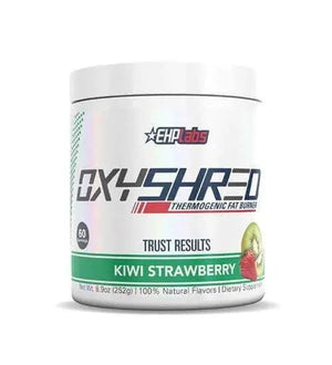 EHP Labs OxyShred Ultra Concentration Fat Burner