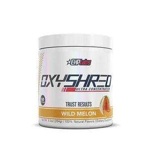 EHP Labs OxyShred Ultra Concentration Fat Burner