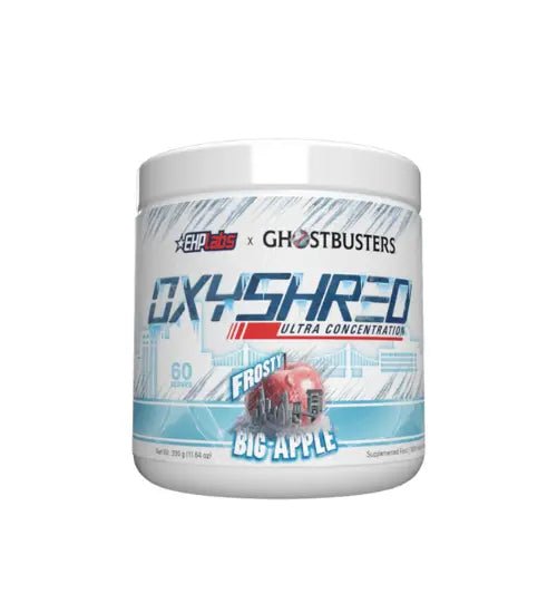 EHP Labs OxyShred Ultra Concentration Fat Burner | TopDog Nutrition