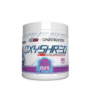 EHP Labs OxyShred Ultra Concentration Fat Burner