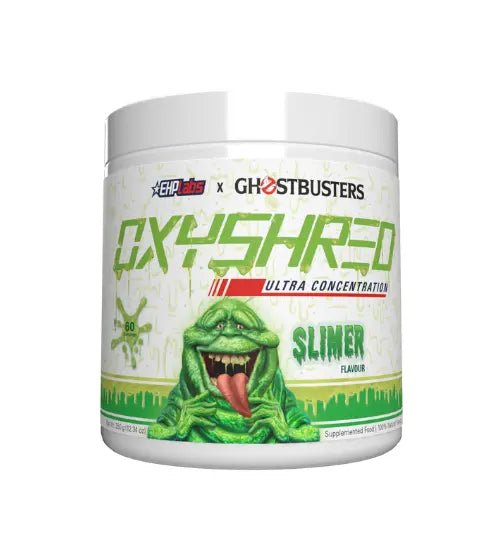 EHP Labs OxyShred Ultra Concentration Fat Burner | TopDog Nutrition