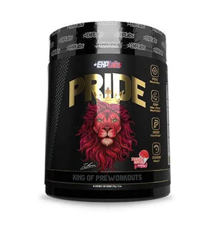 EHP Labs Pride Pre Workout