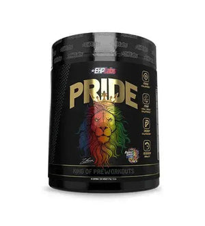 EHP Labs Pride Pre Workout