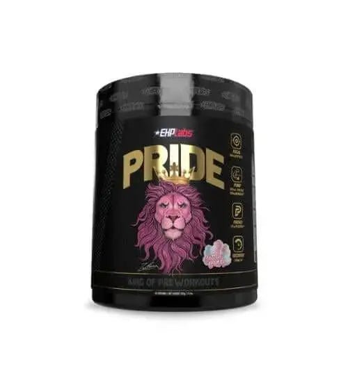 EHP Labs Pride Pre Workout