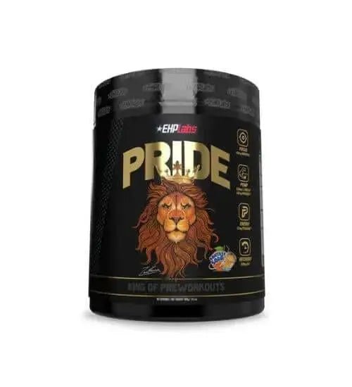 EHP Labs Pride Pre Workout