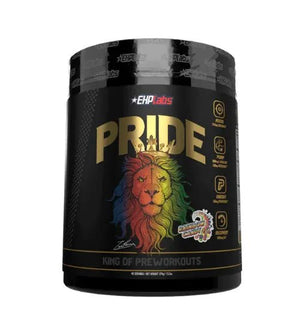 EHP Labs Pride Pre Workout