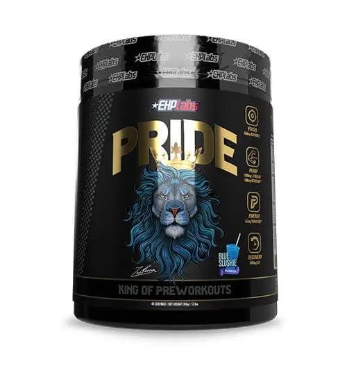 EHP Labs Pride Pre Workout