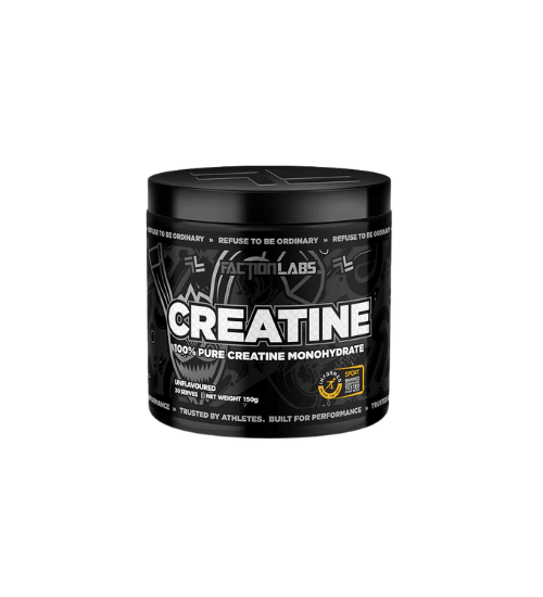 Faction Labs Creatine