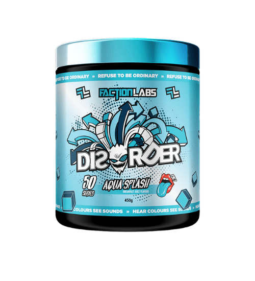 Faction Labs Disorder Original
