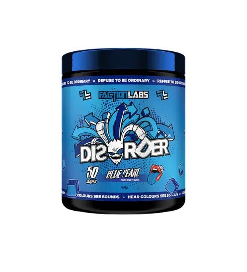 Faction Labs Disorder Original