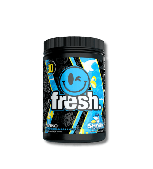 Fresh Supps Aminos