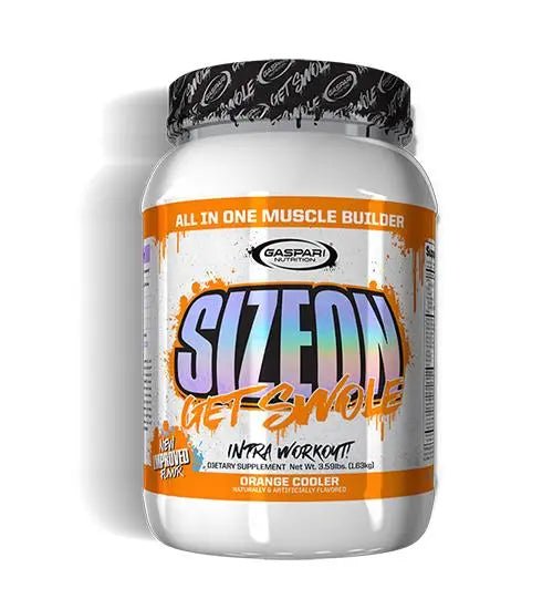 Gaspari SizeOn Intra-Workout