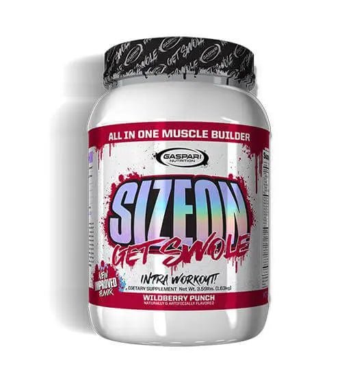 Gaspari SizeOn Intra-Workout