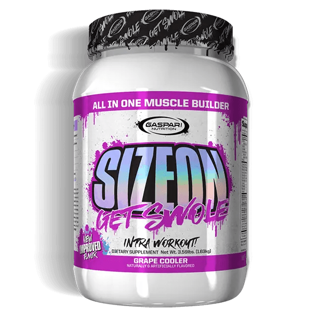 Gaspari SizeOn Intra-Workout