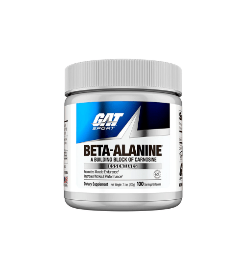 GAT Essentials Beta Alanine 200g