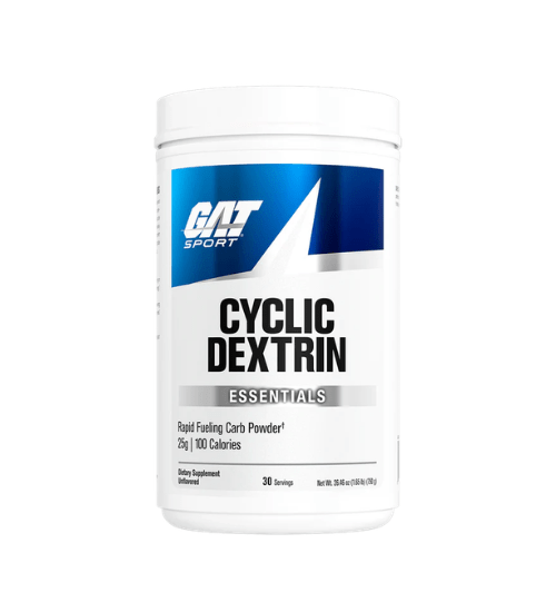 GAT Essentials Cyclic Dextrin
