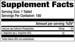 GAT Essentials L-Arginine
