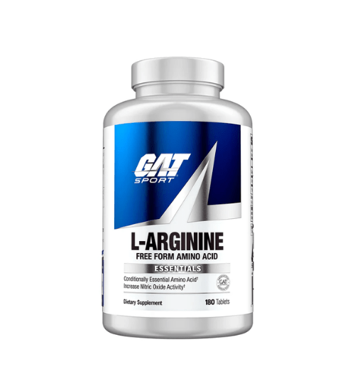 GAT Essentials L-Arginine