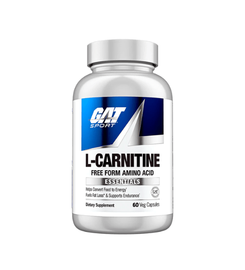 GAT Essentials L-Carnitine