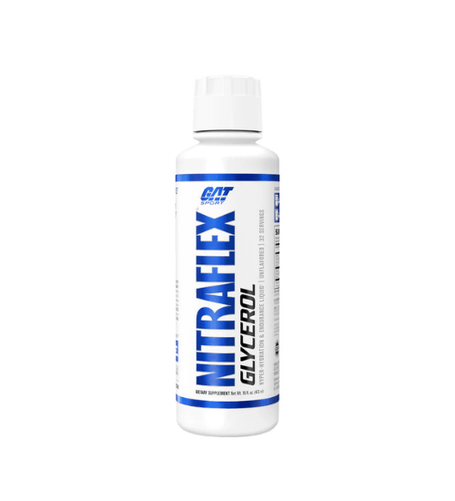 GAT Sport NitraFlex Glycerol