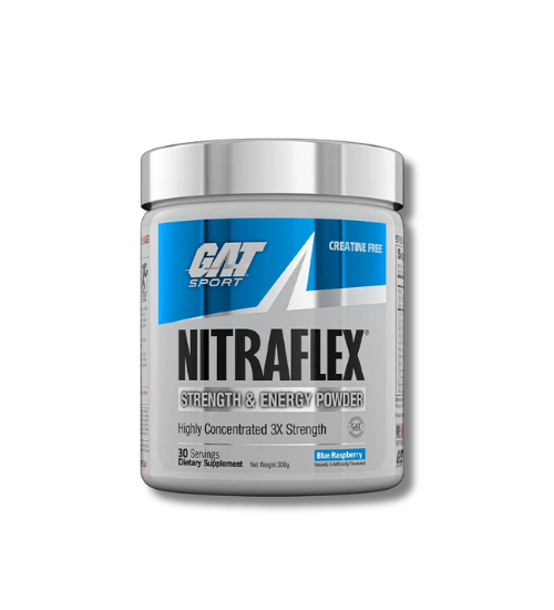 GAT Sport Nitraflex Pre Workout