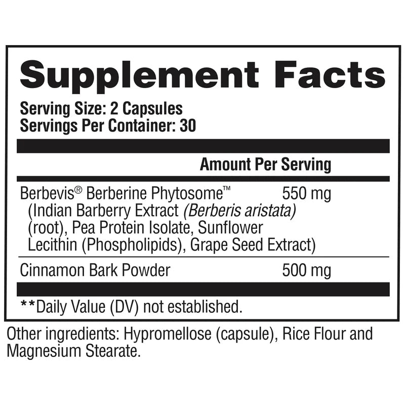GAT Sport Nitraflex Pro Berberine