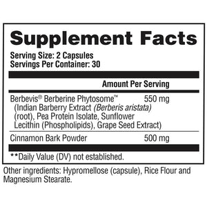 GAT Sport Nitraflex Pro Berberine