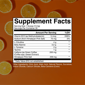 Get Raw CBUM Essentials Pre Workout