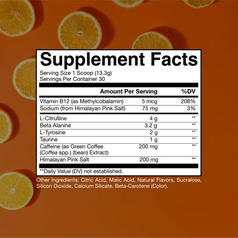 Get Raw CBUM Essentials Pre Workout