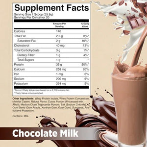 Get Raw CBUM Mass Gainer