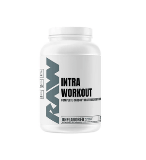 Get Raw Intra Workout