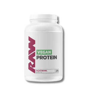 Get Raw Nutrition Vegan Protein