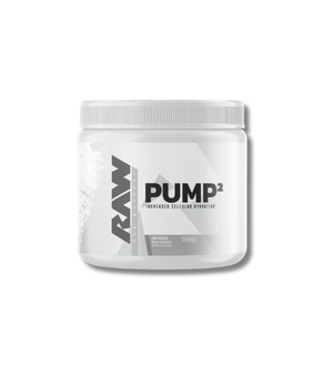 Get Raw Pump Squared