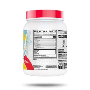 Ghost Clear Whey Isolate 1Lb