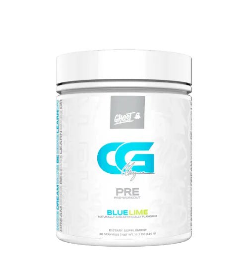 Ghost Legend All Out Pre Workout