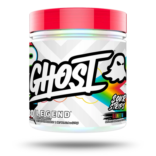 Ghost Lifestyle Intra-Workout Hydration