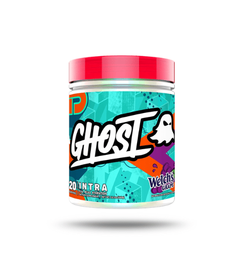 Ghost Lifestyle Intra-Workout Hydration
