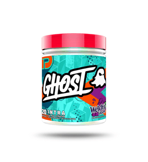 Ghost Lifestyle Intra-Workout Hydration