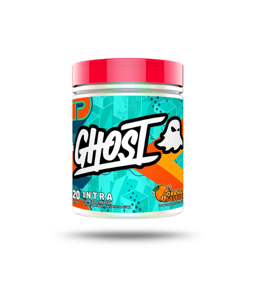 Ghost Lifestyle Intra-Workout Hydration