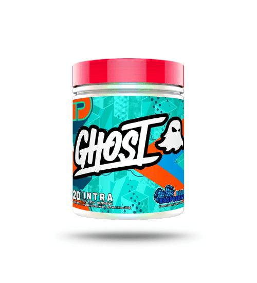 Ghost Lifestyle Intra-Workout Hydration
