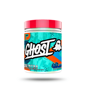 Ghost Lifestyle Intra-Workout Hydration