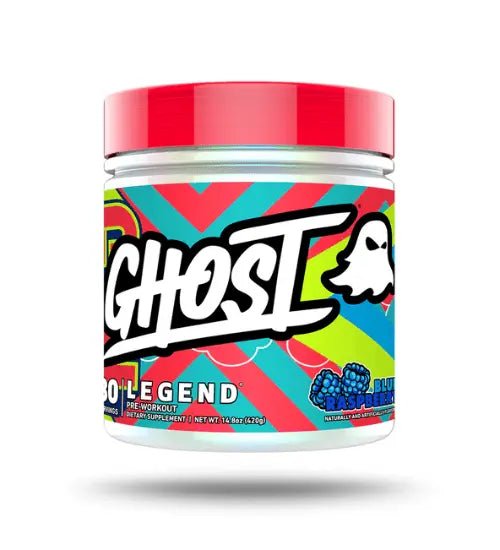 Ghost Lifestyle Legend V3