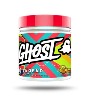 Ghost Lifestyle Legend V3