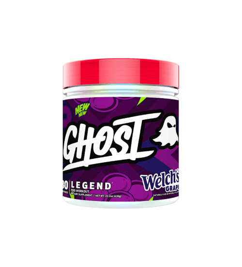 Ghost Lifestyle Legend V4 | Clearout