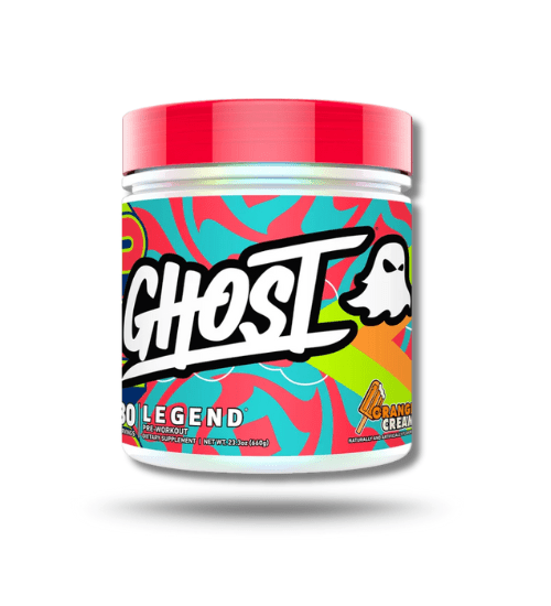 Ghost Lifestyle Legend V4