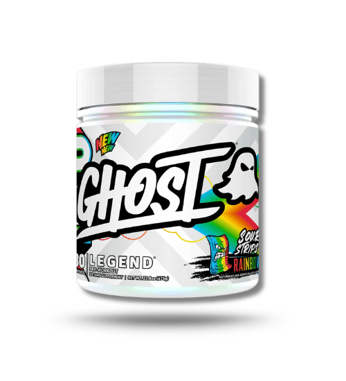 Ghost Lifestyle Legend V4