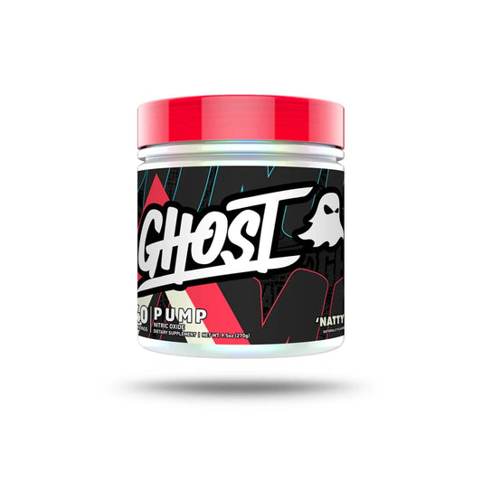 Ghost Lifestyle Pump V2