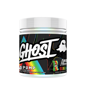 Ghost Lifestyle Pump V2