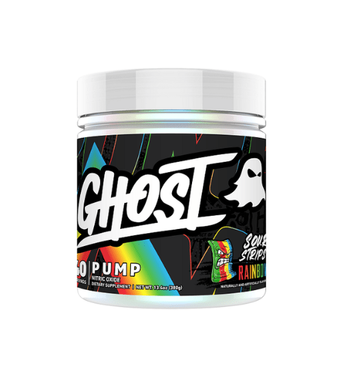 Ghost Lifestyle Pump V2