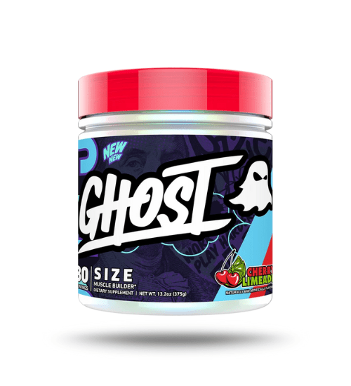 Ghost Size V3 Creatine